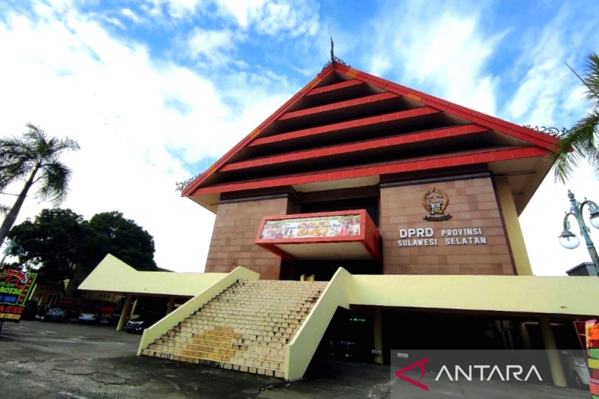 DPRD Sulsel belum pastikan pembangunan Stadion Mattoangin