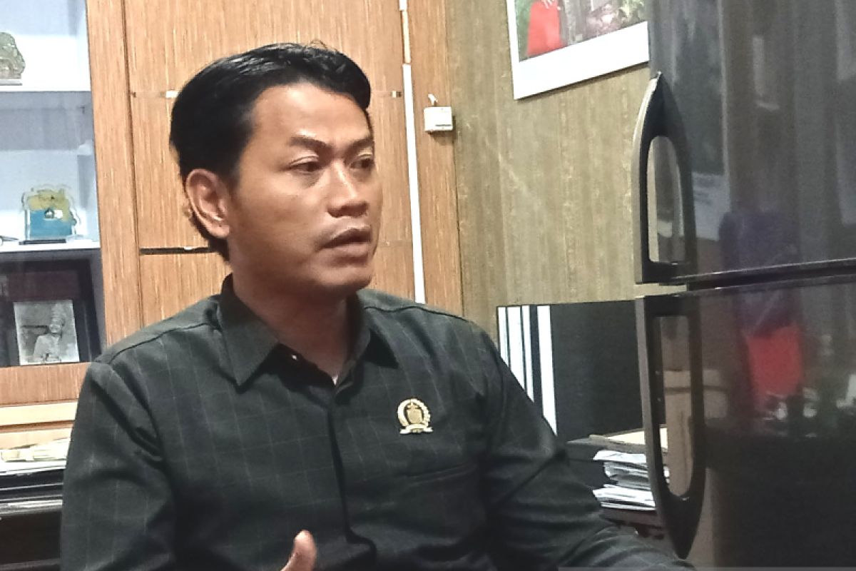 DPRD Banjarmasin: penghargaan Adipura harus kembali diraih