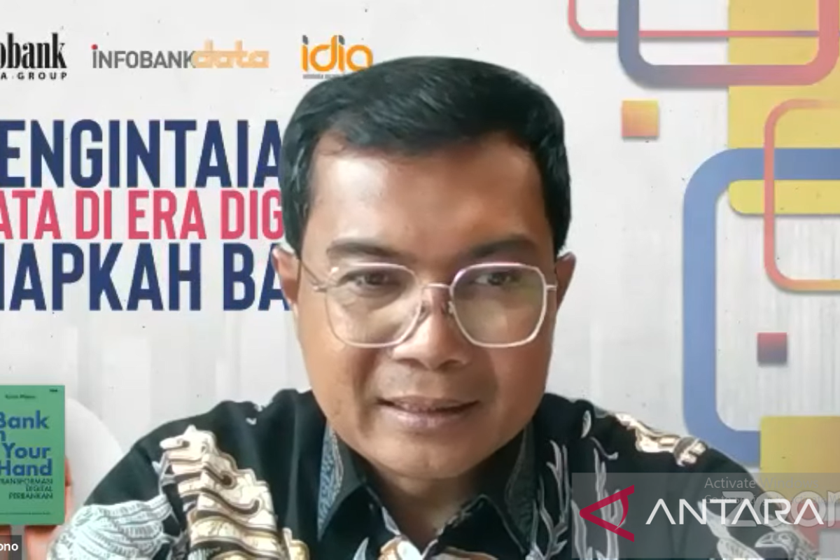 OJK: Perbankan harus siap antisipasi serangan siber dalam digitalisasi layanan