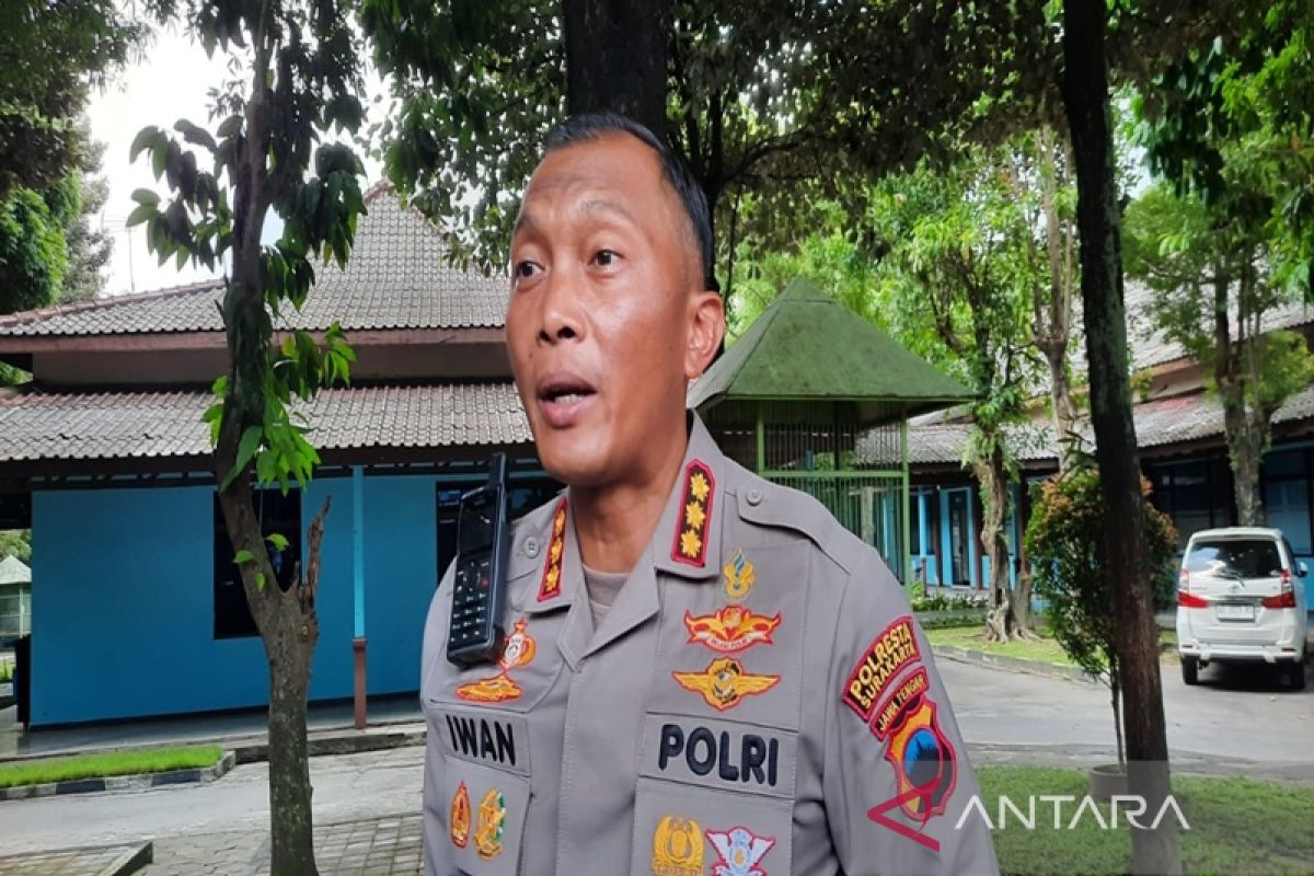 Polresta  Surakarta imbau masyarakat waspadai penipuan secara daring