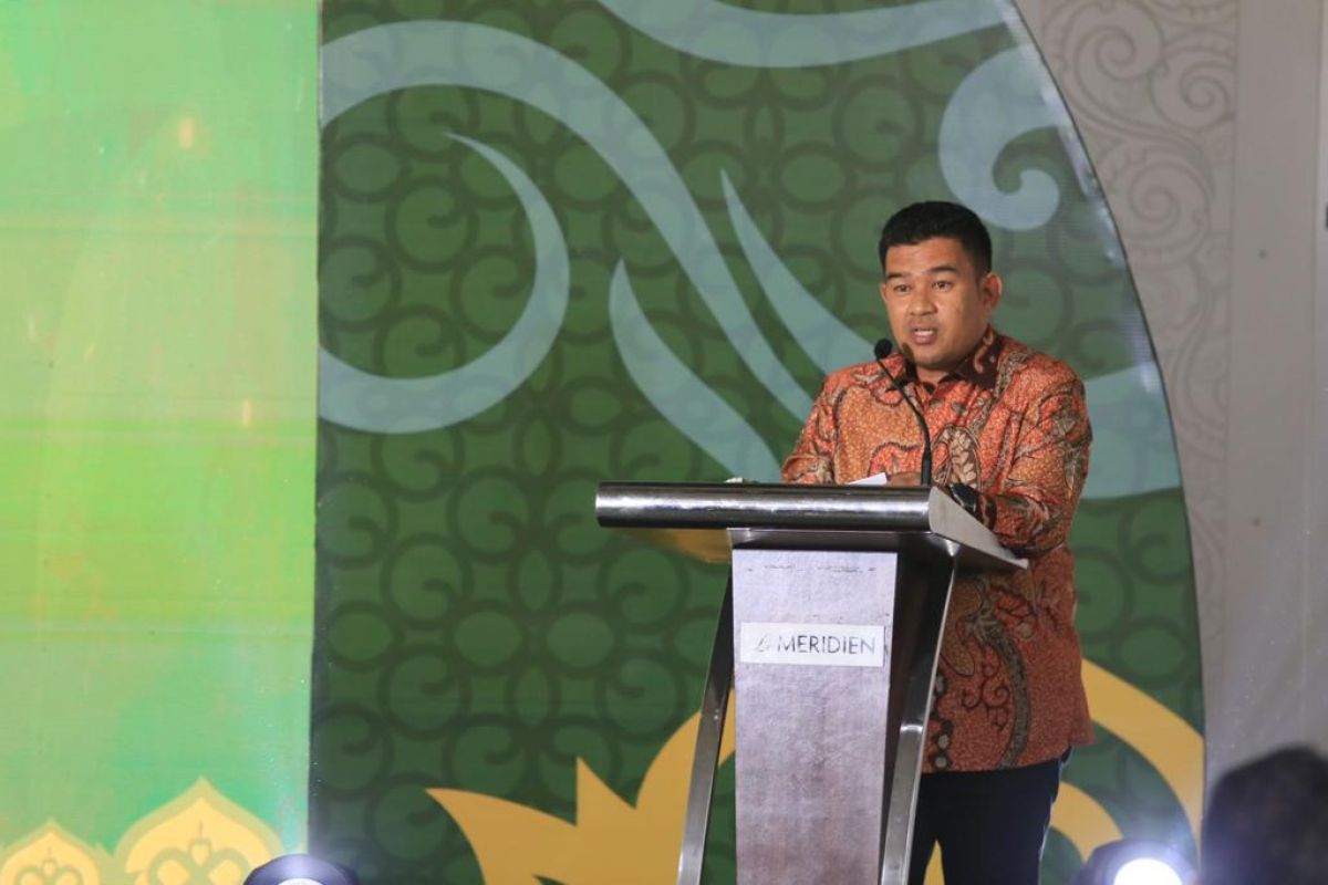 Pemerintah Aceh ajak perwakilan negara sahabat berkolaborasi di PKA