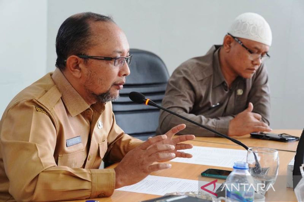 Pemkot Padang Panjang Akan Terapkan Teknologi Di Pelbagai Fasilitas Antara Sumbar 7172