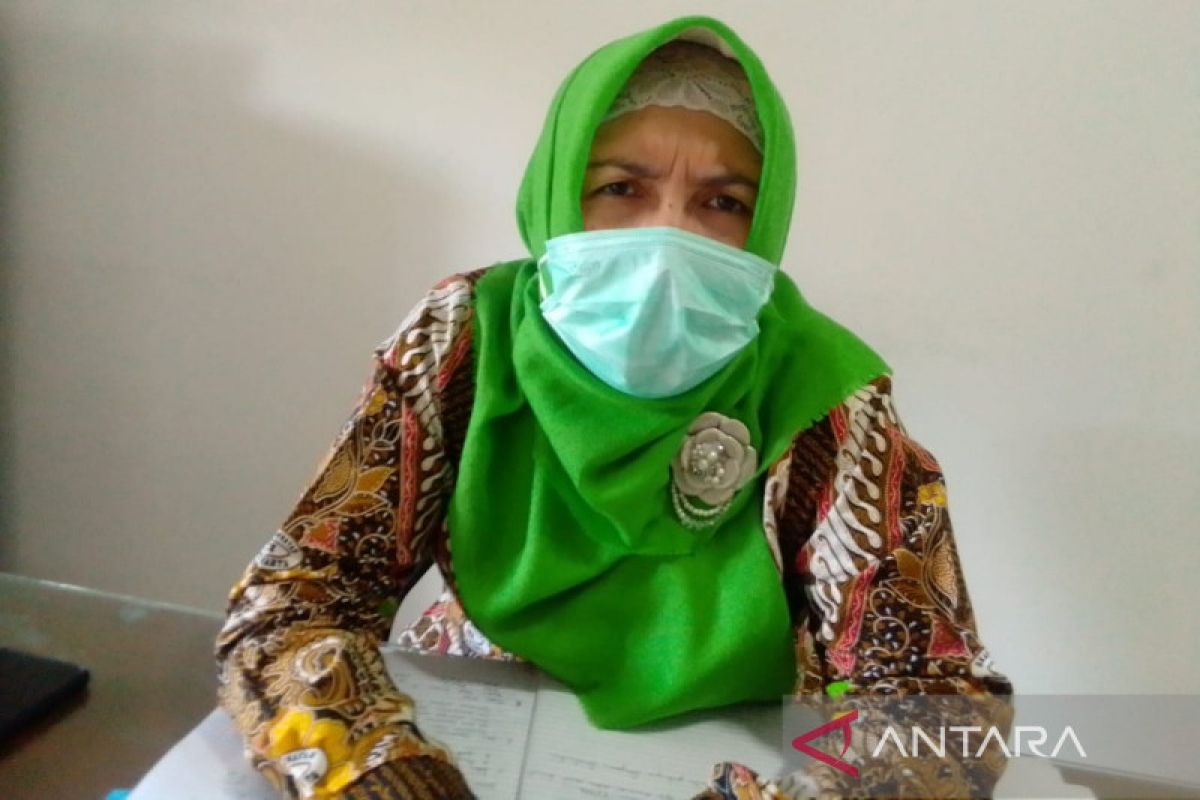Pemkot Surakarta temukan dua anak terkena difteri, 1 meninggal dunia