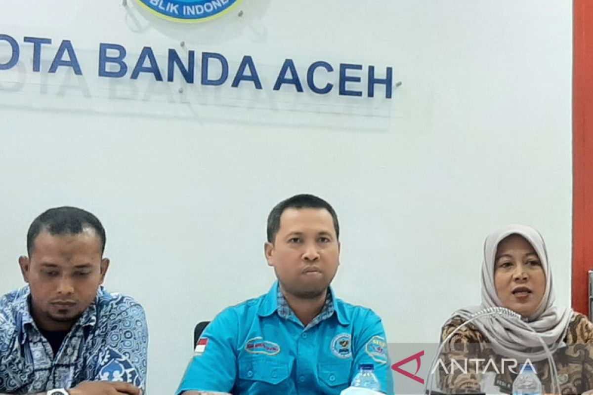 BNN bentuk tiga gampong bersinar di Banda Aceh