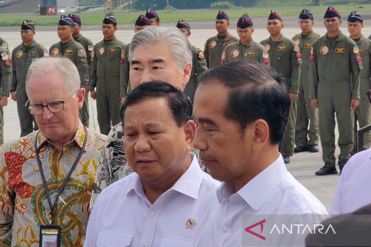 Indonesia receives knowledge transfer from procuring Super Hercules