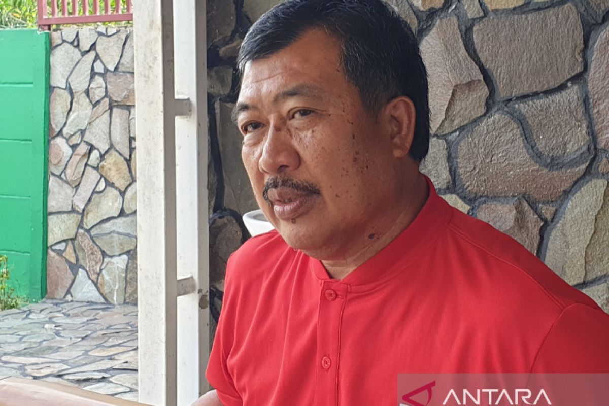 Asosiasi batu bara Sumsel dorong produksi ratusan ton per tahun