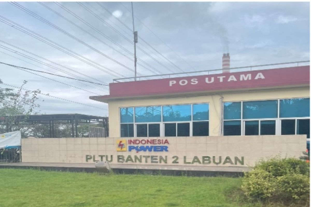 KPP Pratama Pandeglang Sosialisasikan Pelaporan SPT Tahunan di PLTU Banten 2 Labuan