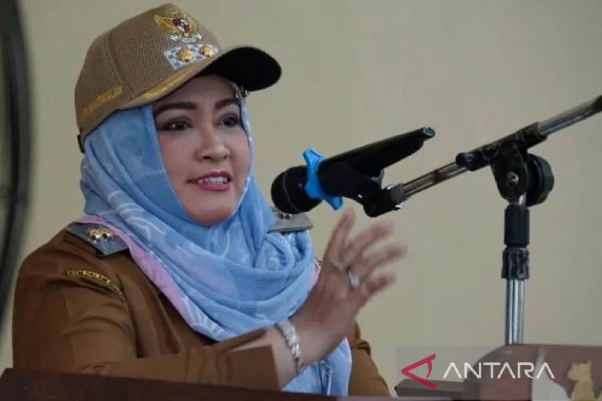 Kota Palangka Raya peringkat dua Paritrana di tingkat Kalteng