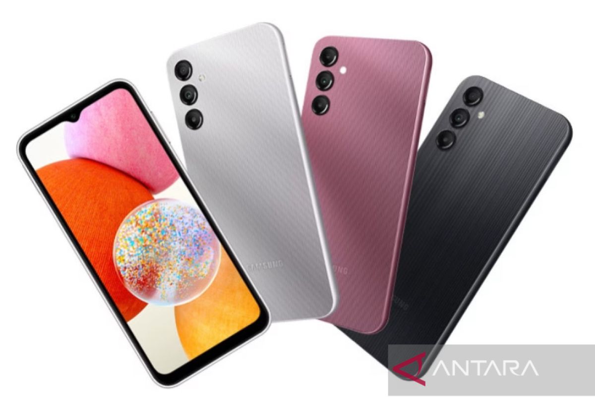 Baterai Samsung Galaxy A15 dapatkan sertifikasi di Korsel