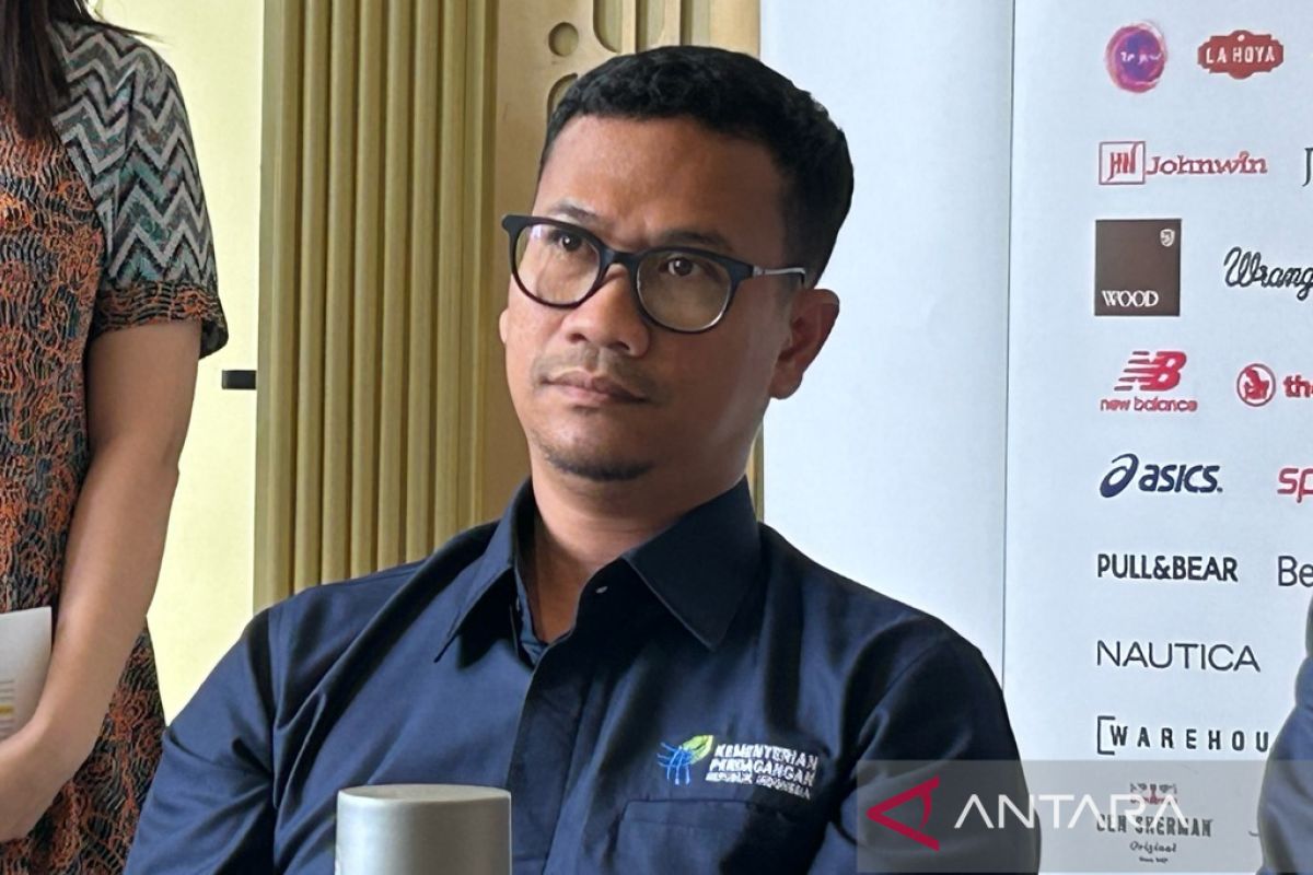 Kemendag kembangkan empat sektor ekraf