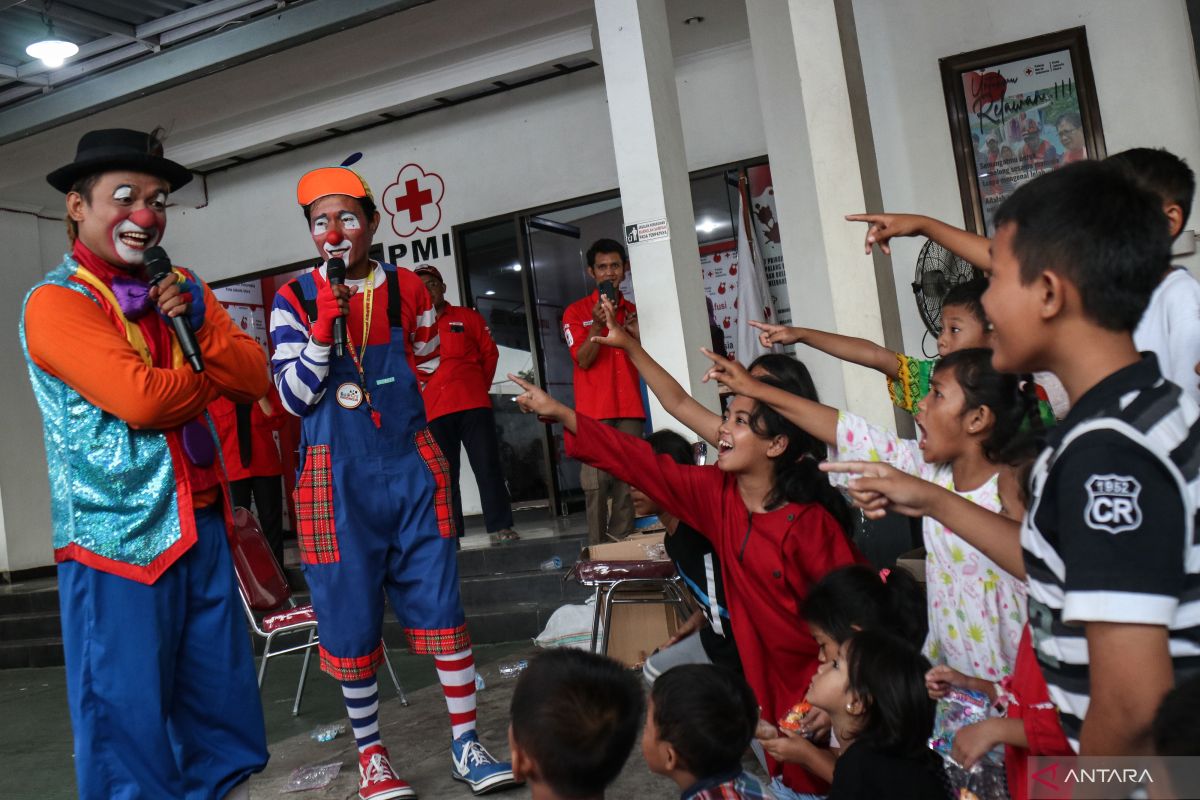 Wali kota benarkan wacana kontrakan korban kebakaran depo Pertamina