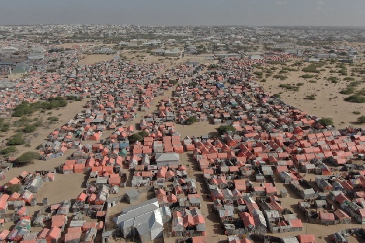 Badan-badan bantuan: Konflik perburuk situasi kemanusiaan di Somalia