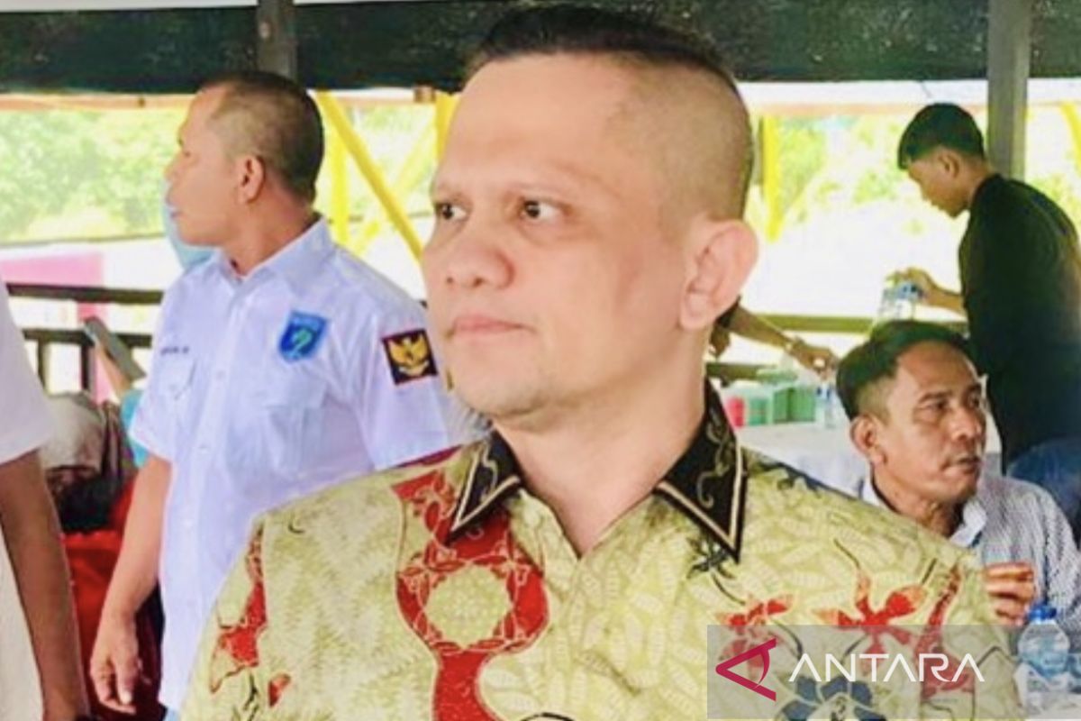 Dek Gam minta Polda Aceh usut seluruh proyek RSUD Nagan Raya