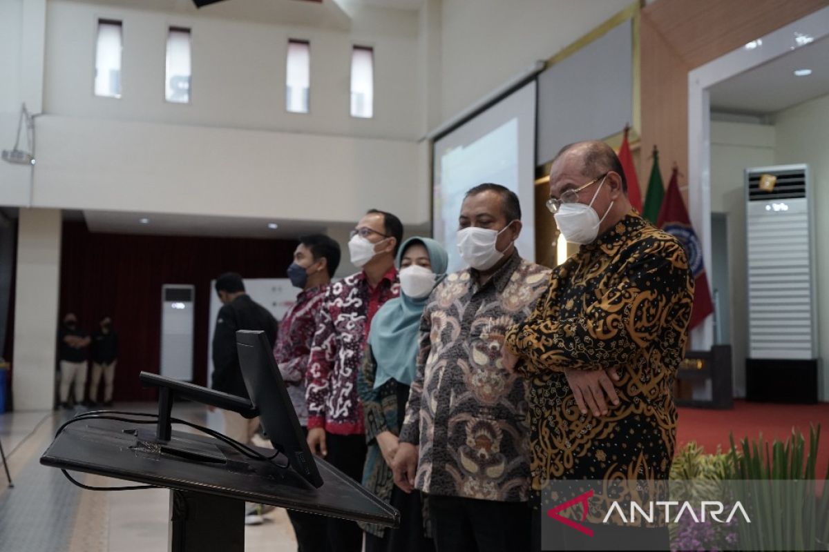 Peringati milad, UM Surabaya buat proyek inovasi di 39 sekolah dan komunitas