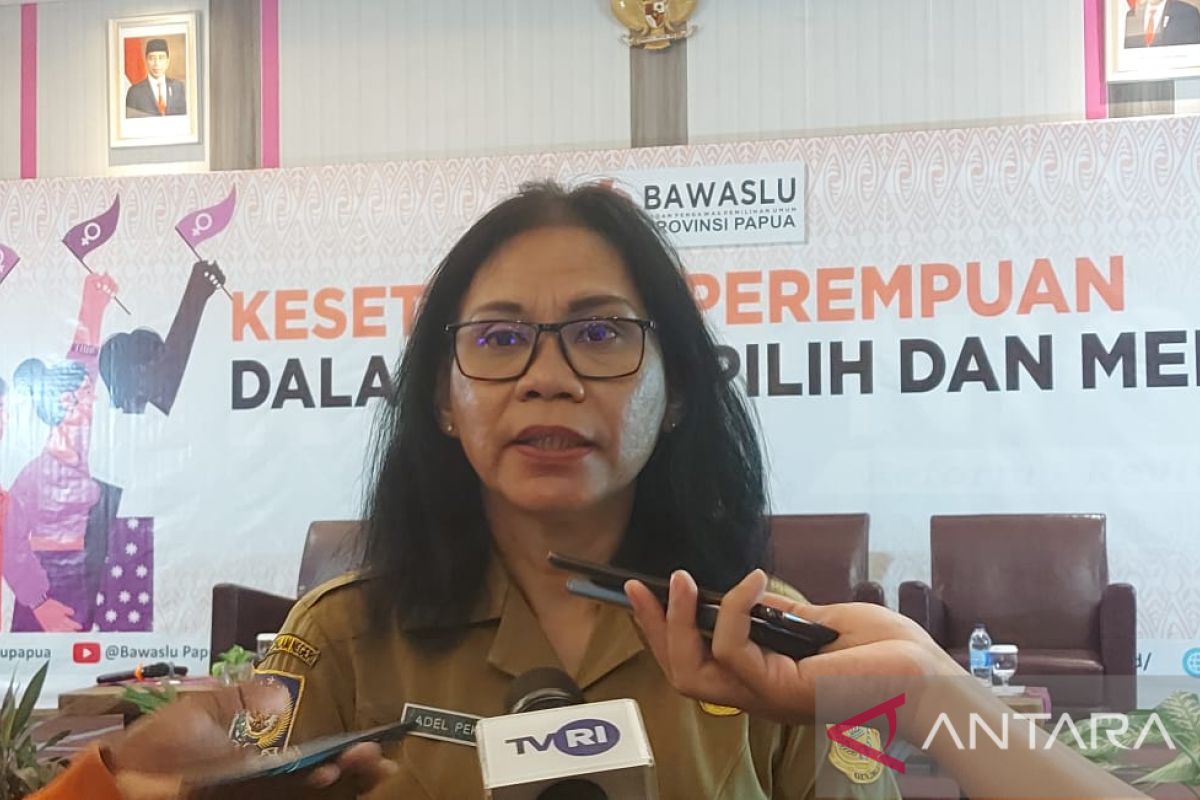 Pemprov Papua mendukung pengesahan RUU PPRT