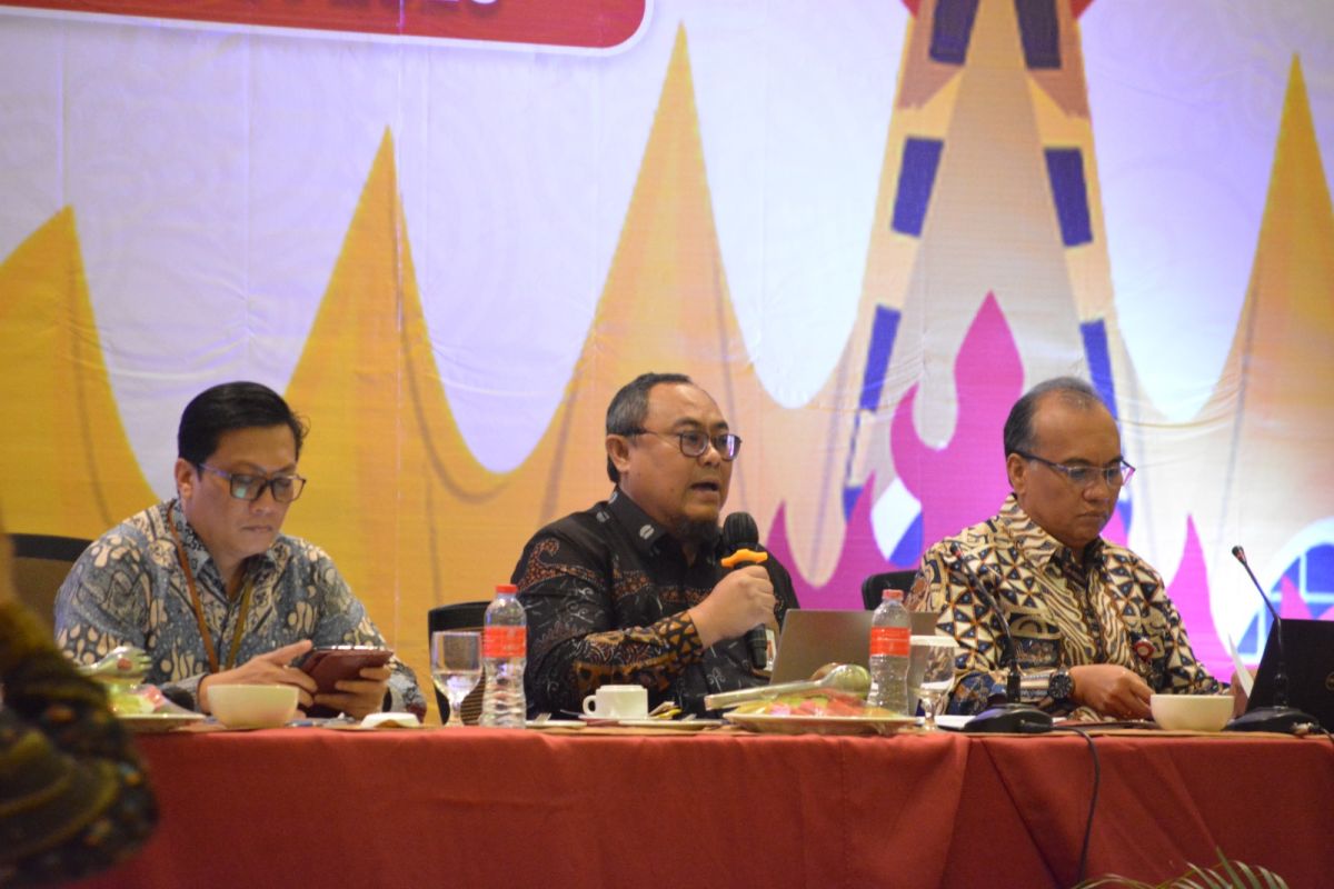 OJK sebut aset perbankan di Lampung akhir 2022 naik 7,88 persen