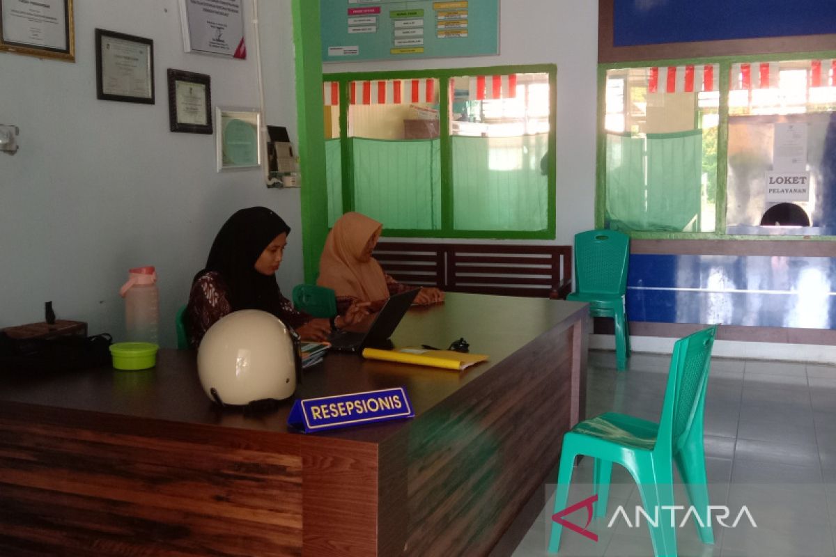 Mukomuko adakan pelatihan tingkatkan kapasitas pekerja sosial