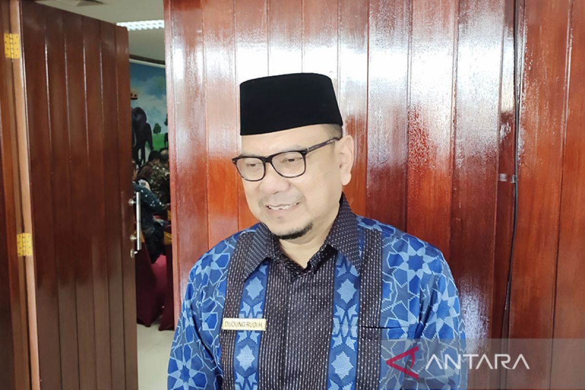 DJKN Lampung mencatat pokok lelang capai Rp360,46 miliar pada 2022