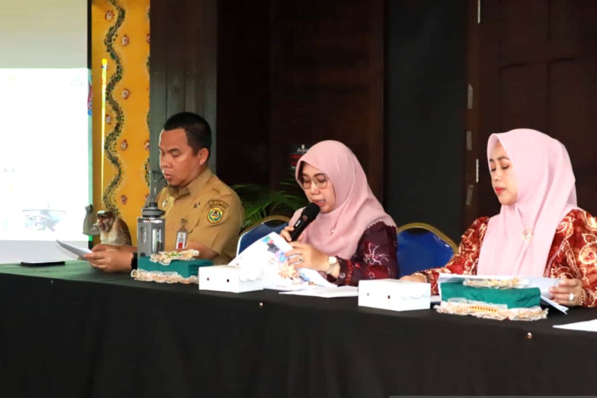 Banjarmasin Sasirangan Festival ditarget datangkan 75 ribu wisatawan