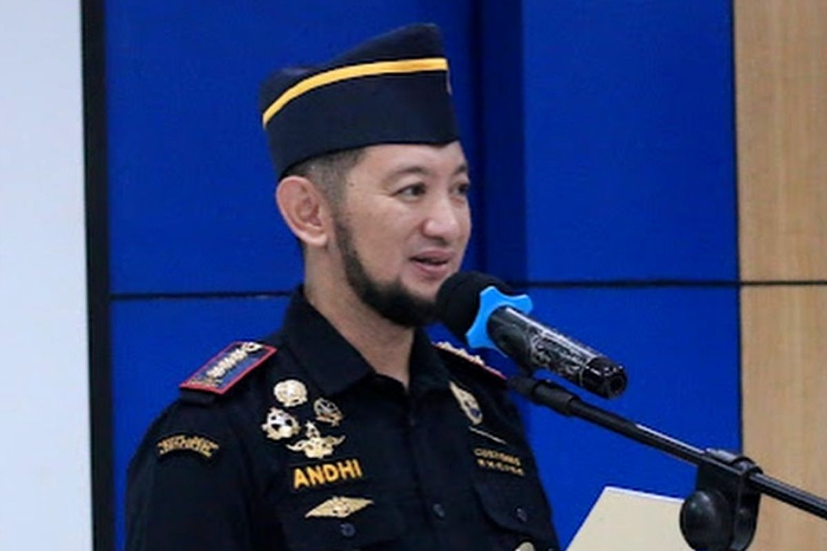 Kepala Bea Cukai Makassar dipanggil Kemenkeu terkait pamer harta kekayaan