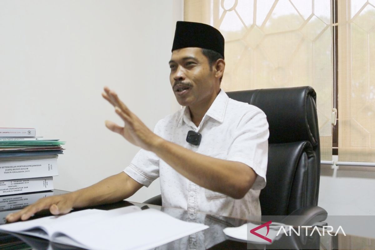 DPRD Bogor: Disdik harus mampu antisipasi terjadinya sengketa lahan sekolah