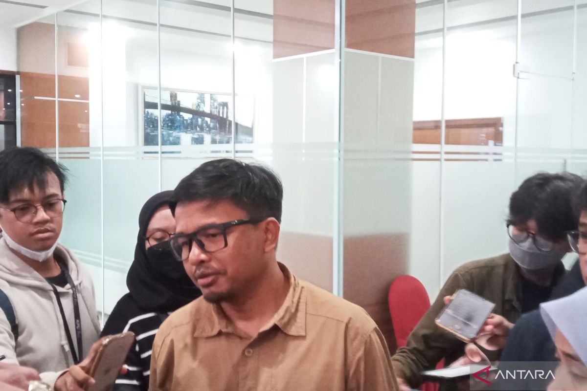 SKCK tetap wajib dimiliki bakal calon anggota DPR-DPRD