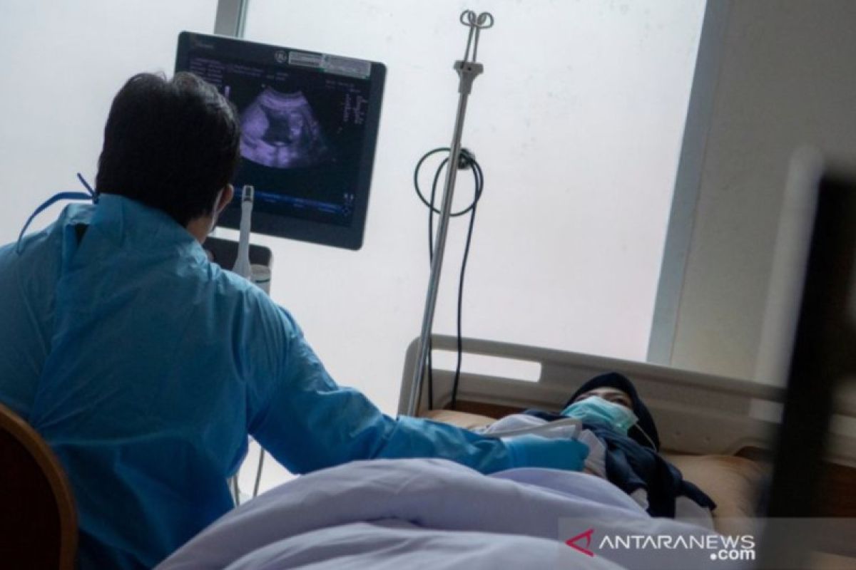 Dinas Kesehatan Subang klarifikasi soal ibu hamil sulit akses layanan