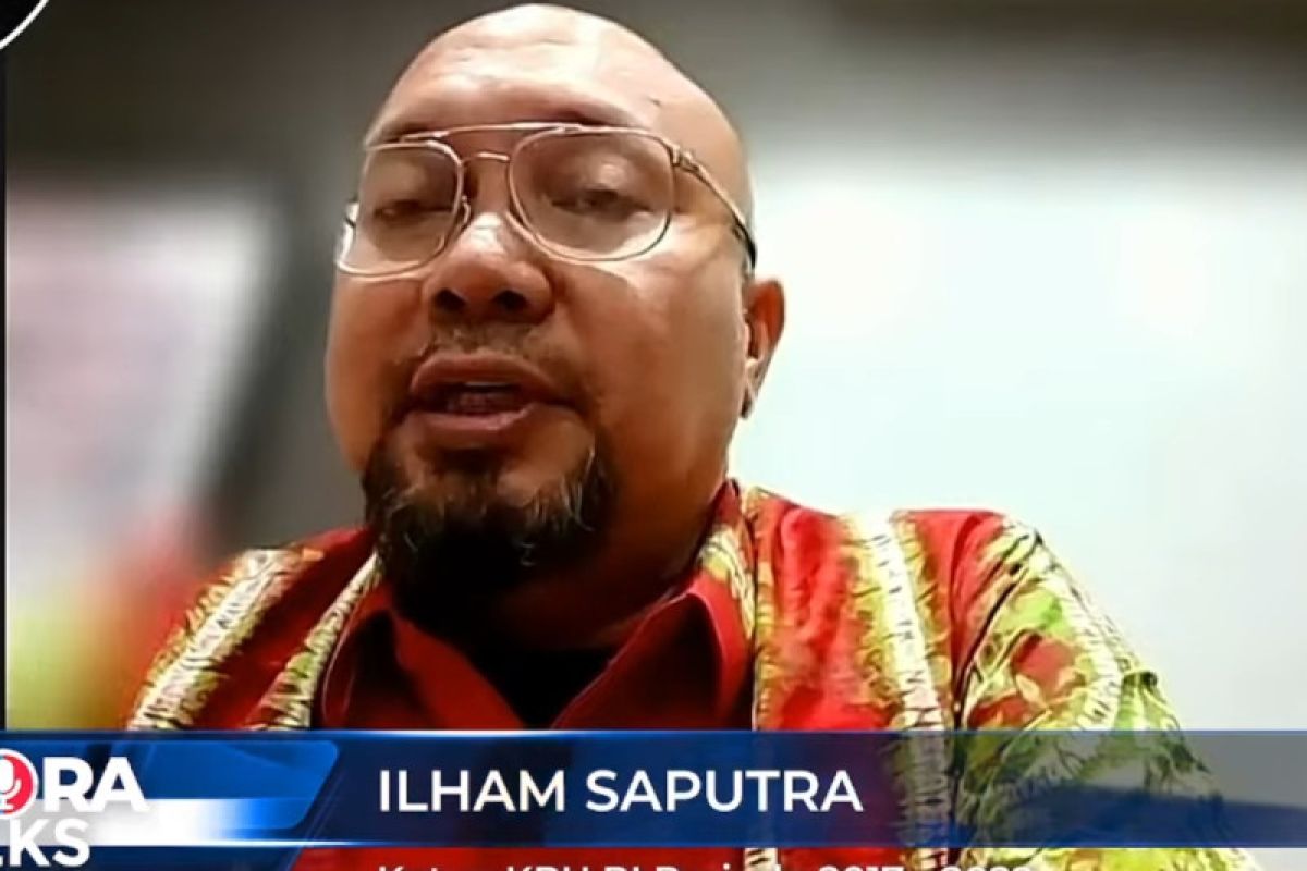 Ilham Saputra: KPU harus serius hadapi banding putusan tunda pemilu