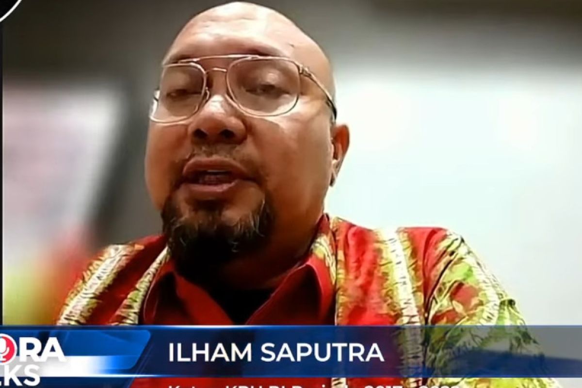 Ilham Saputra minta KPU tindak lanjuti putusan MK soal kampanye di kampus