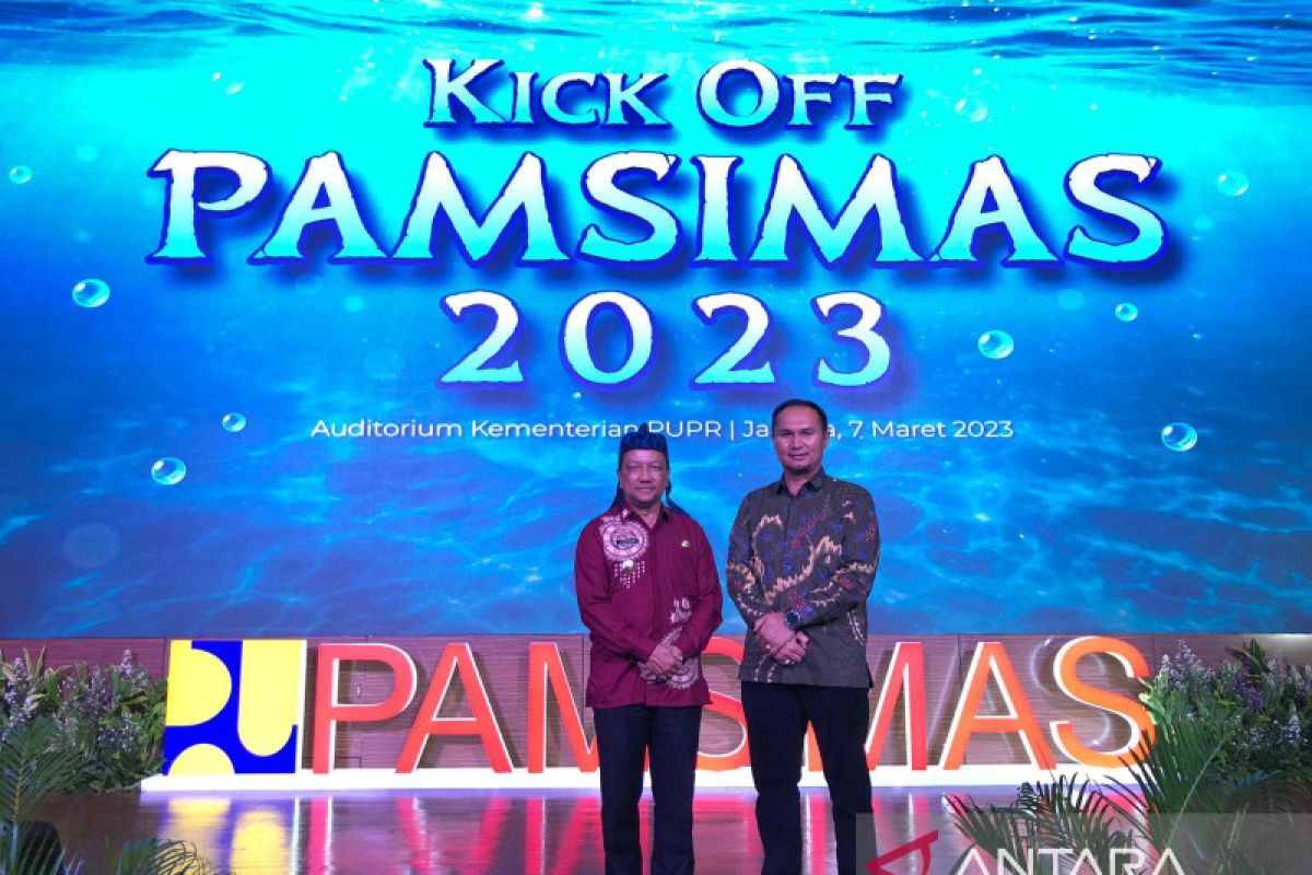 Enam desa di Aceh Tengah jadi prioritas Pamsimas PUPR tahun 2023
