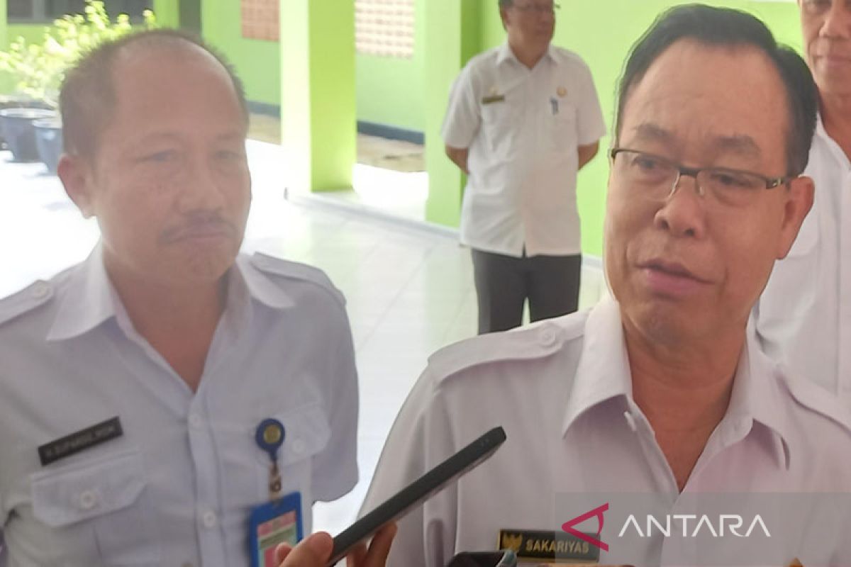 Bupati minta Kepala Dispertransker Katingan ciptakan terobosan baru