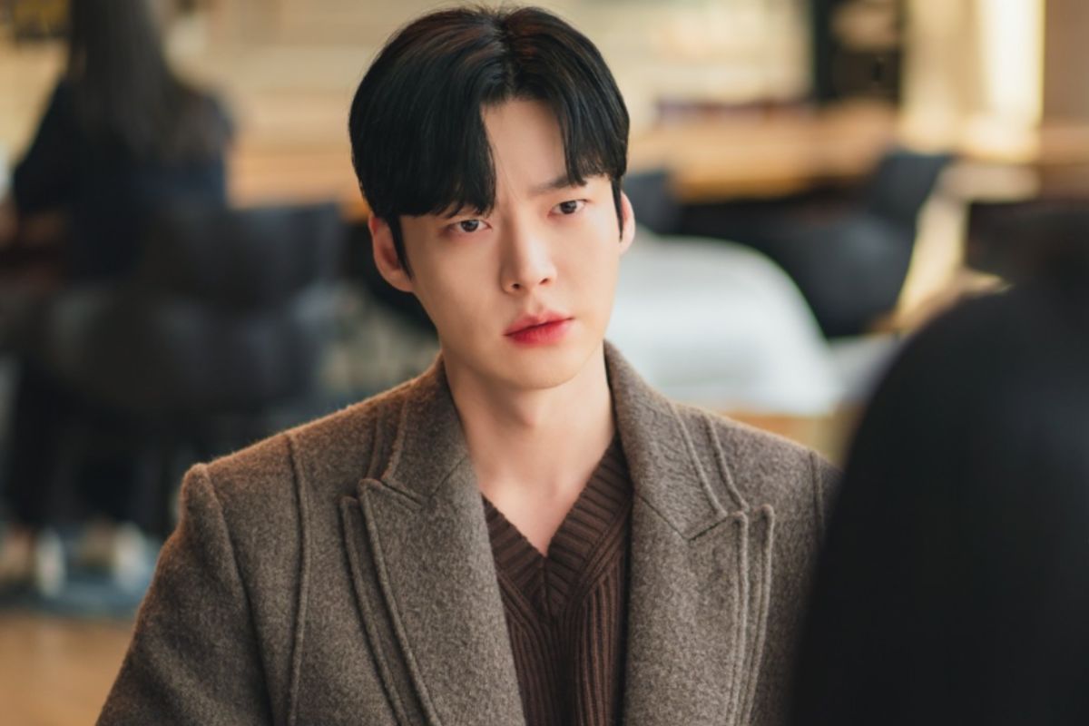 Ahn Jae-hyun "comeback" lewat drama baru "The Real Has Come"