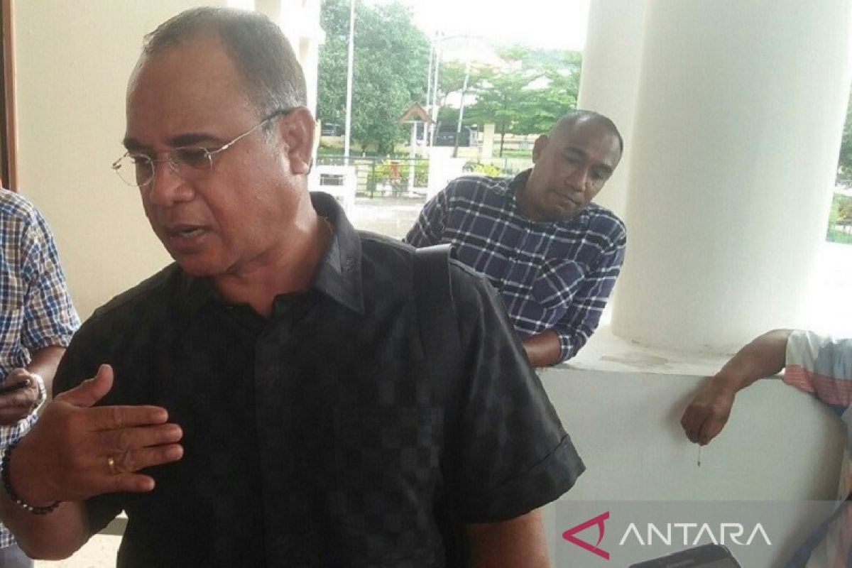 Bantuan alat pengelola pangan berbasis jagung dukung usaha warga