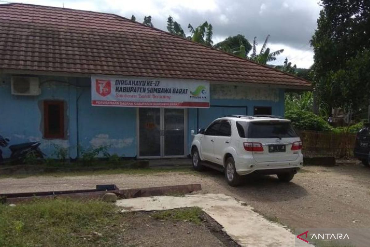 Kejari usut penyelewengan dana penyertaan modal Perusda Kabupaten Sumbawa Barat