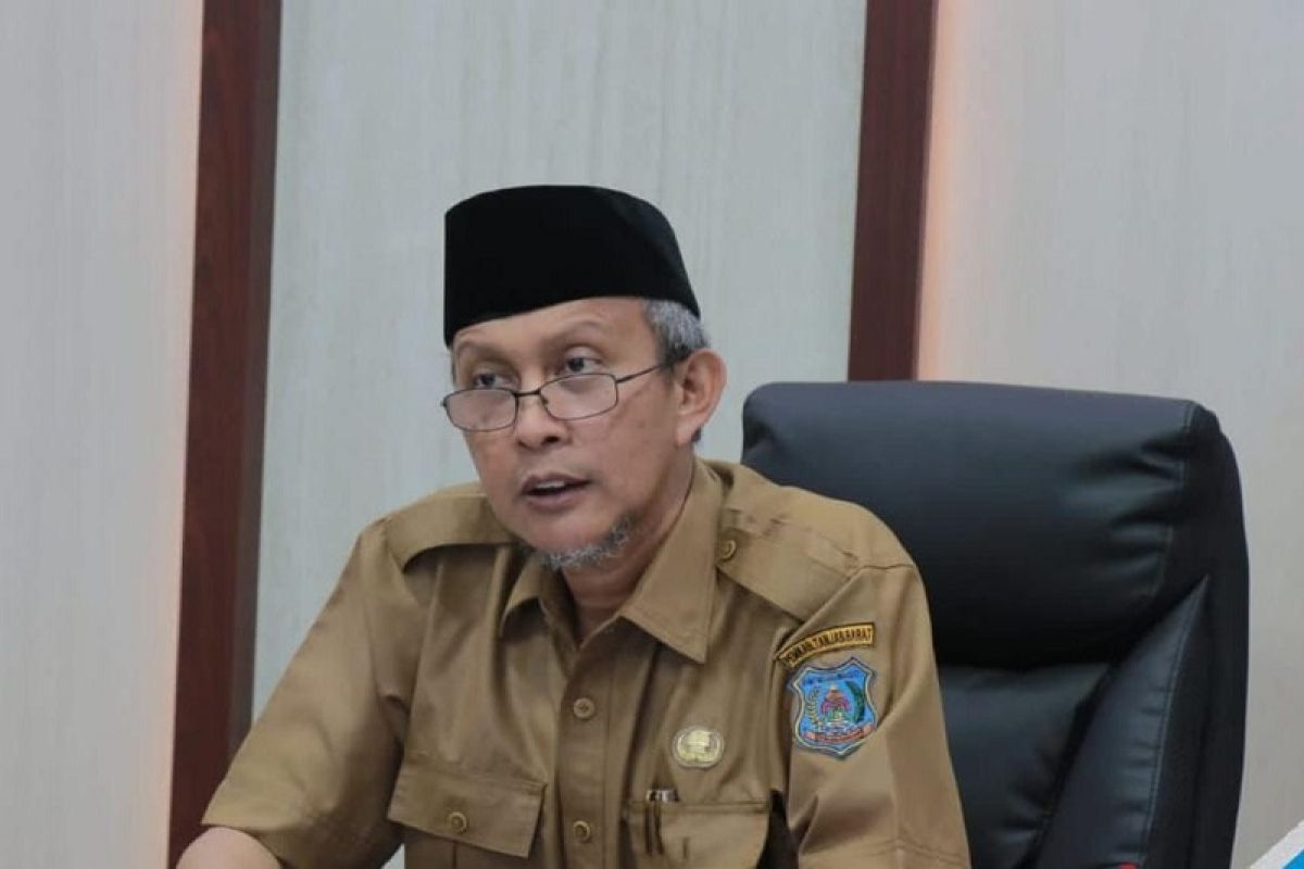 Sekda klaim akan lakukan singkronisasi Ranperda RTRW Tanjabbar dengan Perda Provinsi