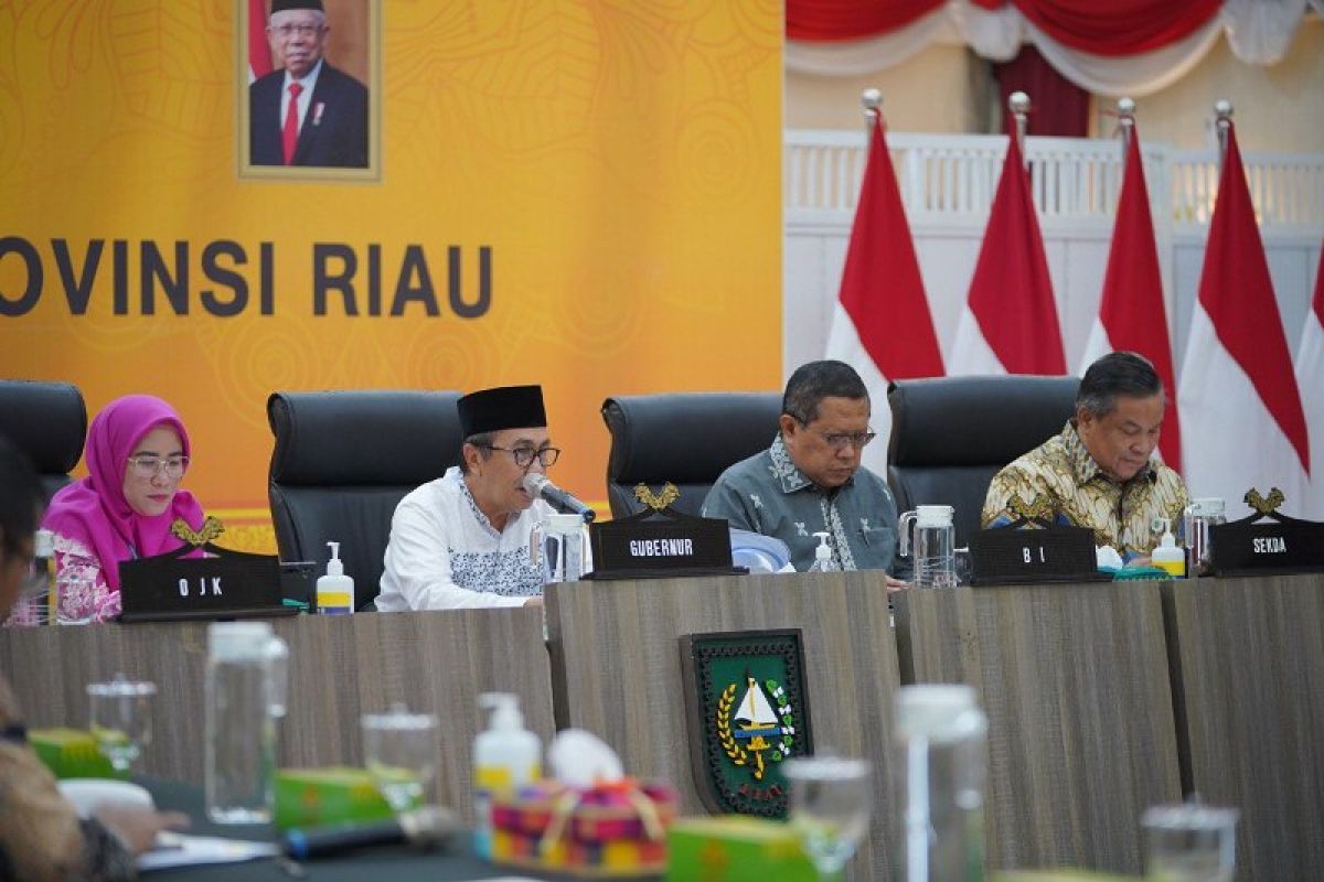 Riau matangkan persiapan jadi tuan rumah Bangga Buatan Indonesia