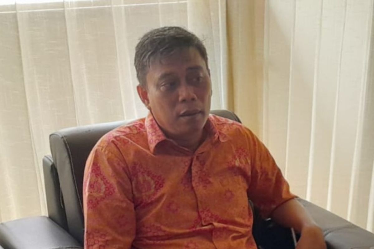 Perum Bulog Maluku laksanakan operasi pasar jelang Ramadhan