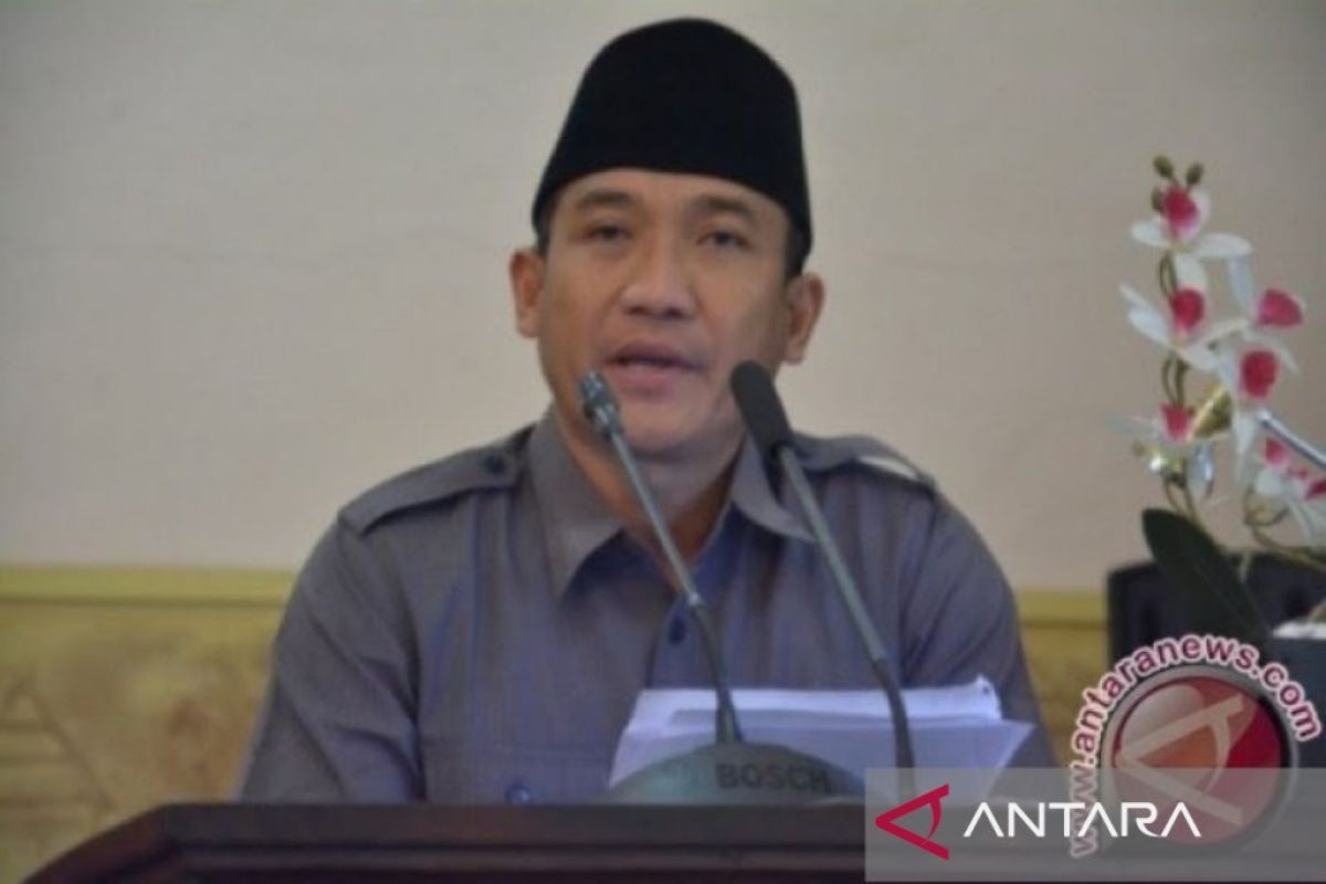 DPRD NTB usulkan enam raperda harmonisasi UU Cipta Kerja