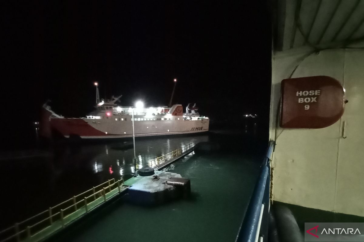 Dishub NTB-Gapasdap berantas praktik mengkondisikan penumpang kapal