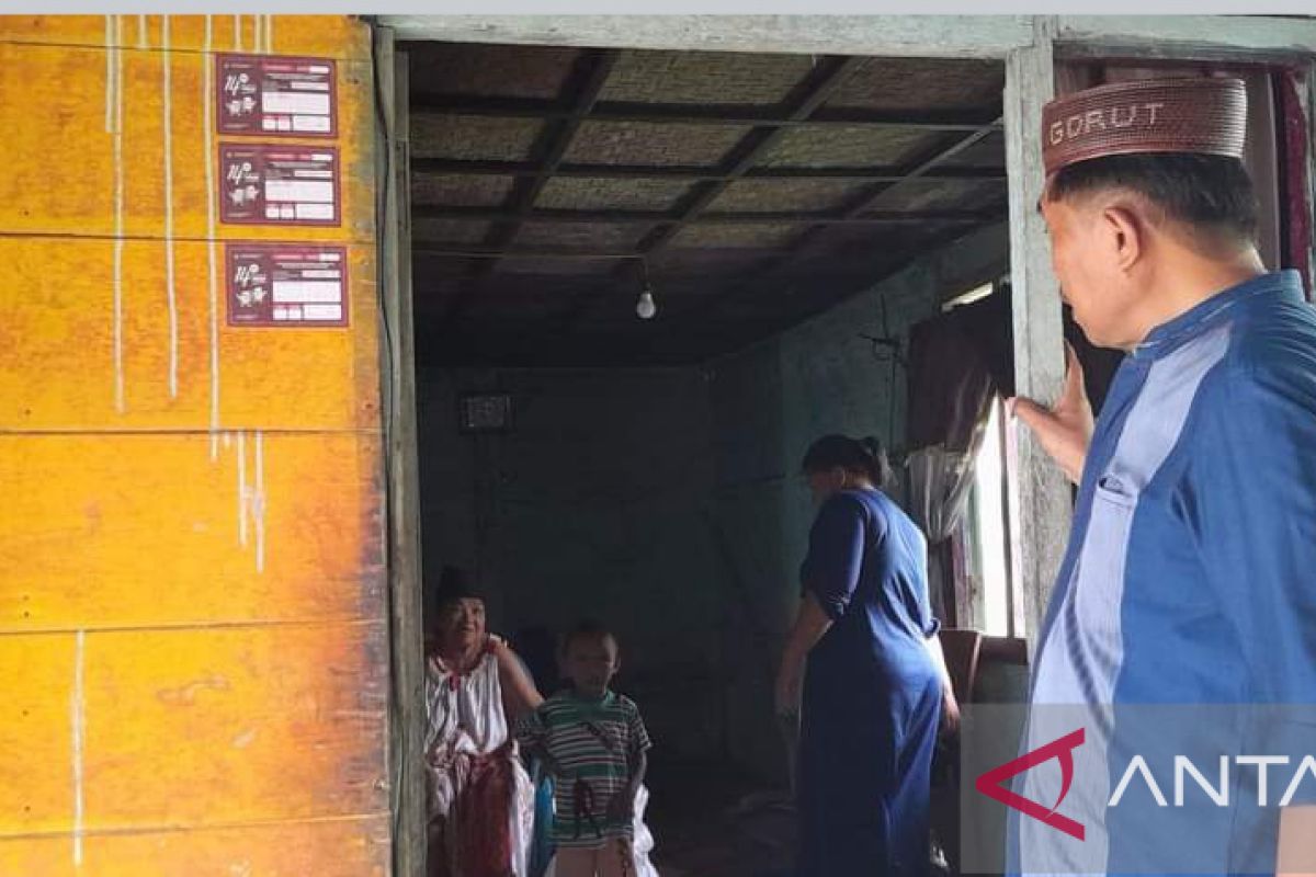 DPRD Gorontalo Utara : literasi gizi permudah penanganan stunting