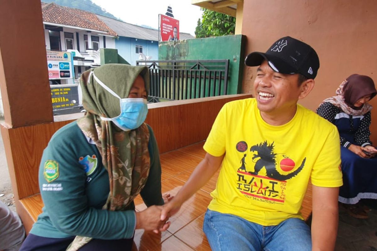 Anggota DPR menilai pelayanan kesehatan di Jawa Barat saat ini belum memadai