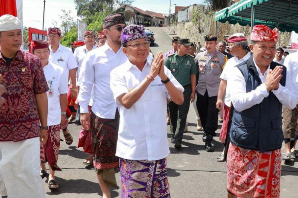 Pembangunan pasar Singamandawa didanai Rp75 miliar dari APBN