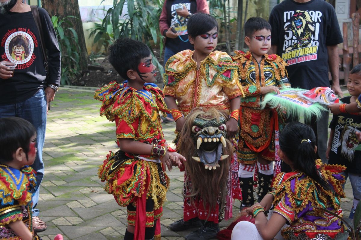 Jambore Pokdarwis Semarang tampilkan atraksi destinasi wisata