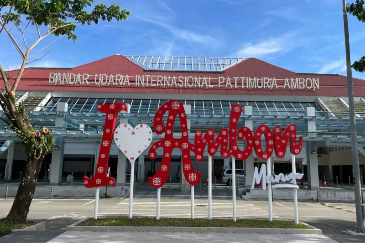 Bandara Pattimura  pertahankan penghargaan bandara terbaik Asia Pasifik