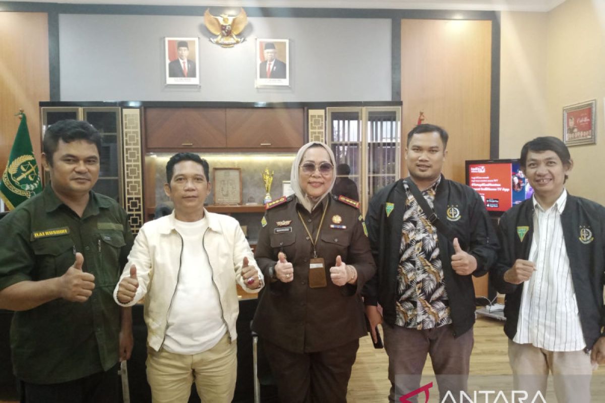 Kajari Senior Didorong Ciptakan Penegakan Hukum Modern di Komunitas Adat Lebak