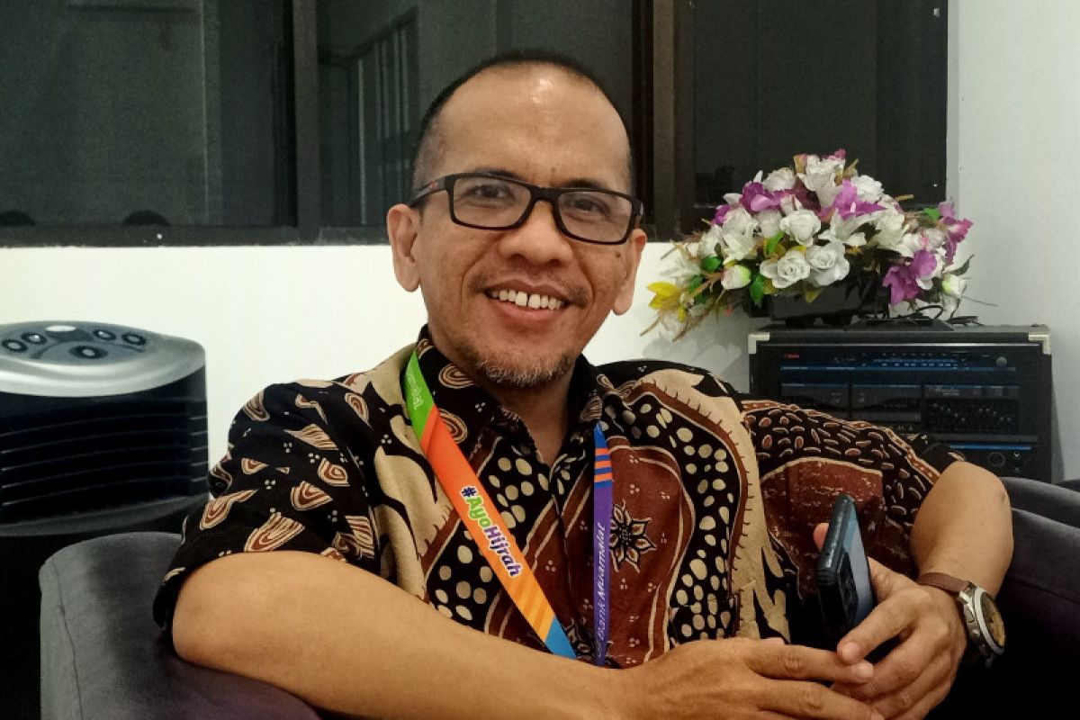 Praktisi ekonomi sarankan investasi reksadana bagi milenial di Maluku