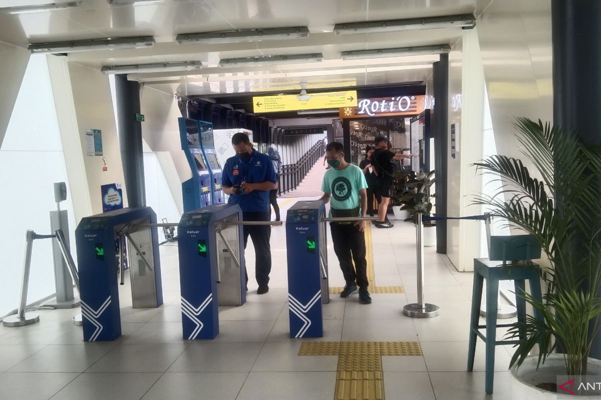 Pemegang Saham TransJakarta tunjuk Direktur M Indrayana jadi Plt Dirut