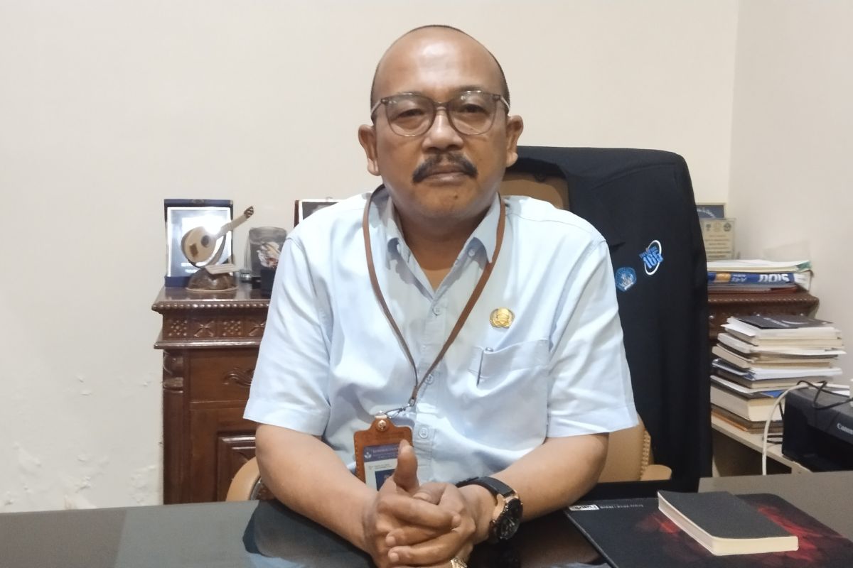 Kantor Bahasa dorong Pemprov Maluku siapkan perda pelestarian bahasa daerah