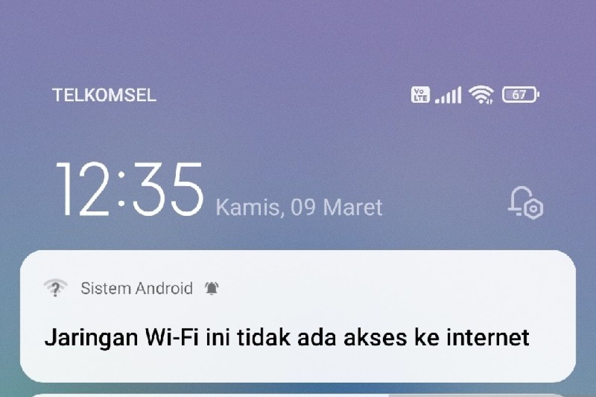 Telkom lakukan investigasi penurunan kualitas telekomunikasi di Jayapura