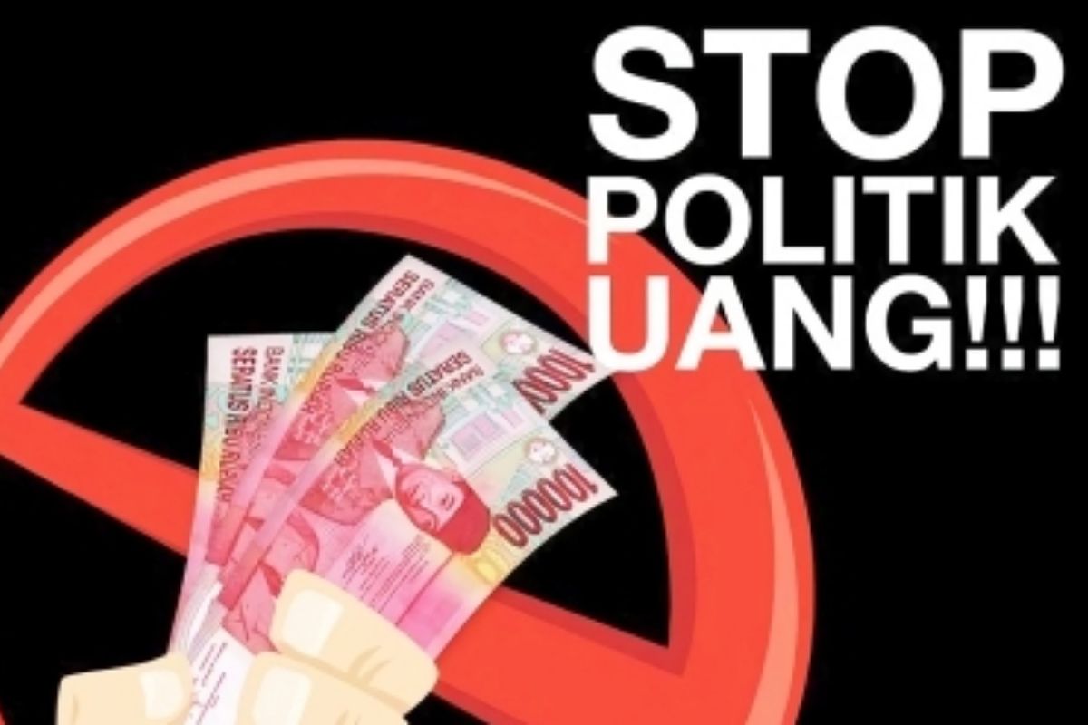 Aliansi Peduli Demokrasi : Perlu waspadai bahaya politik uang